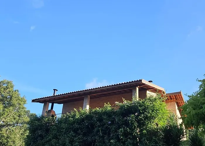 Chales Boa Vista