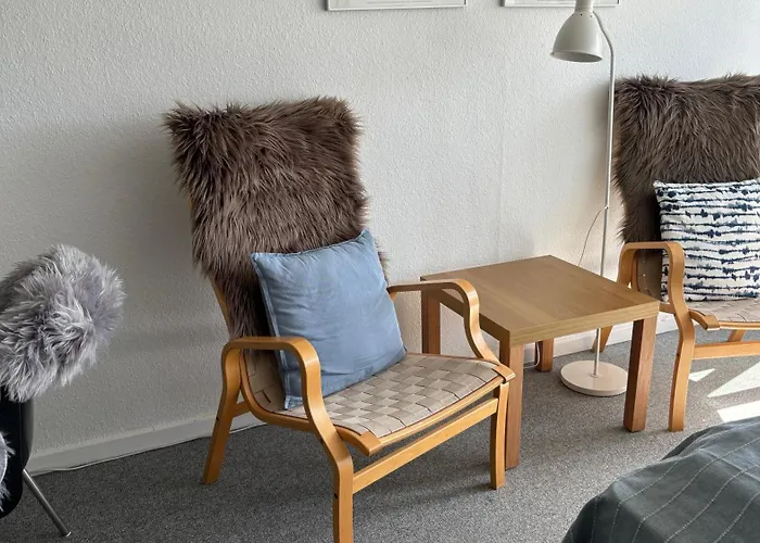 Sondervig Camping & Cottages