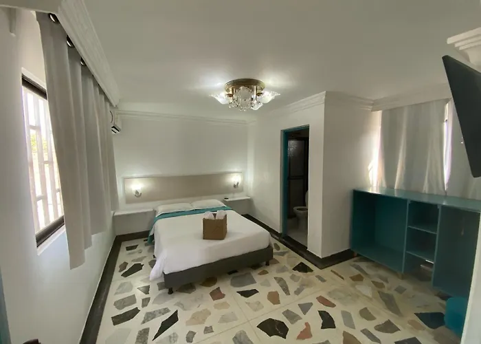 Casa Mirtha