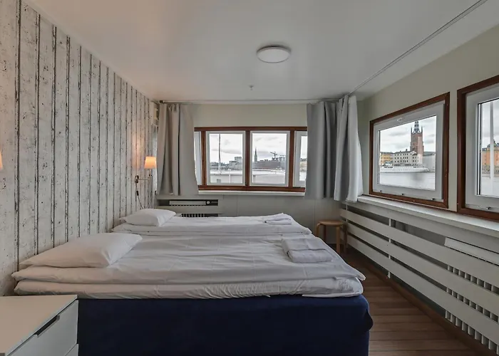 Rygerfjord Hotel & Hostel