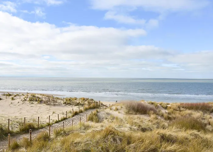 Strandhotel De Haan