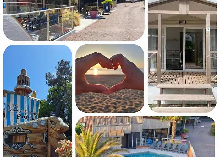 Camping La Prévoté