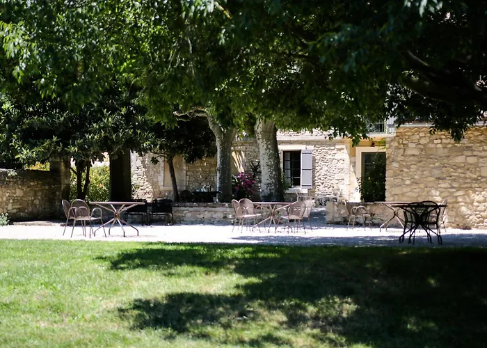 Mas Chateau Blanc
