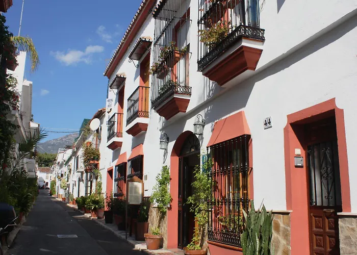 Hostal El Gallo