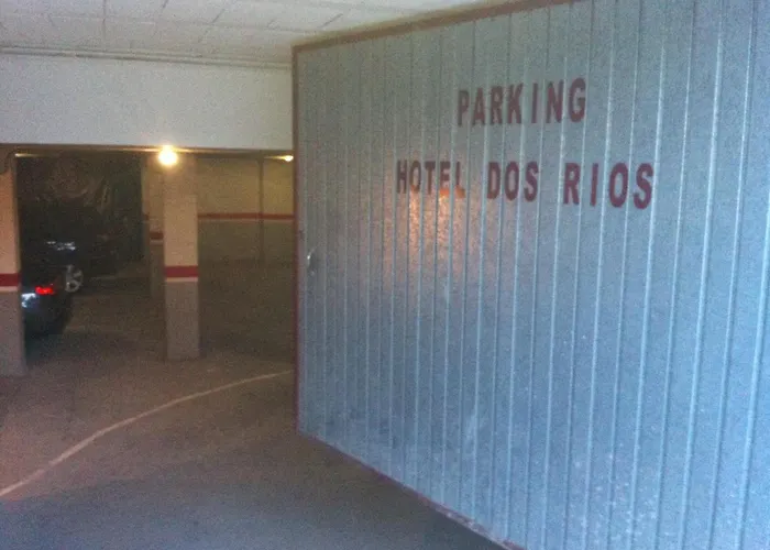 Animaux admis Dos Rios Central