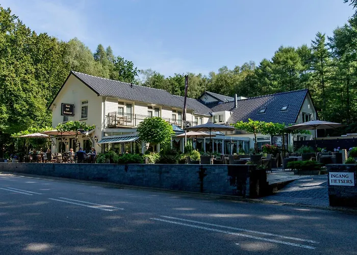Hotel Buitenlust