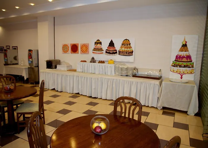 Hotel di lusso: Ulisse Deluxe Hostel