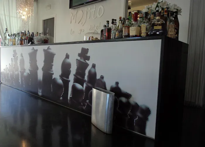 Hotel Ca' Di Valle