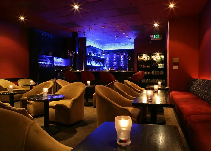 Miyako Hotel Los Angeles