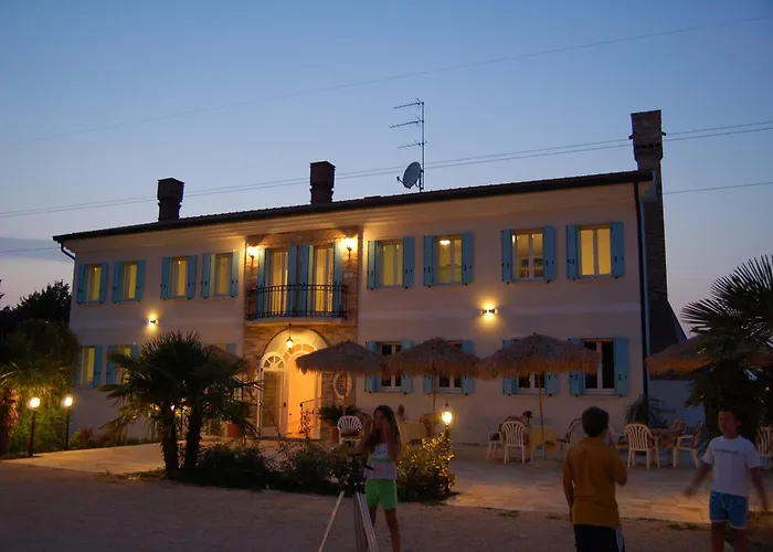 Cabina: Agriturismo Dolceacqua