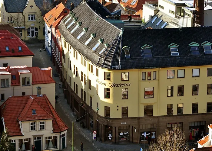 City Hostel Bergen