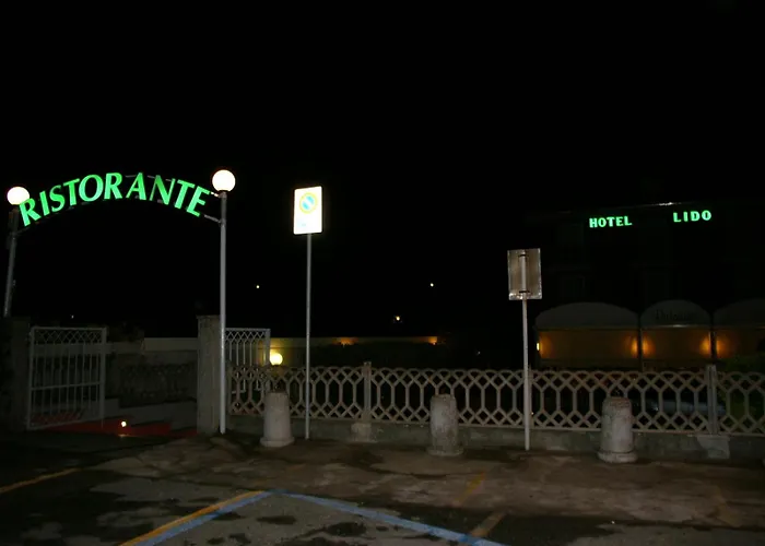Lido