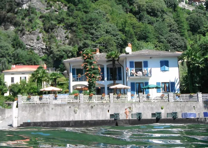 Residence Leggeri