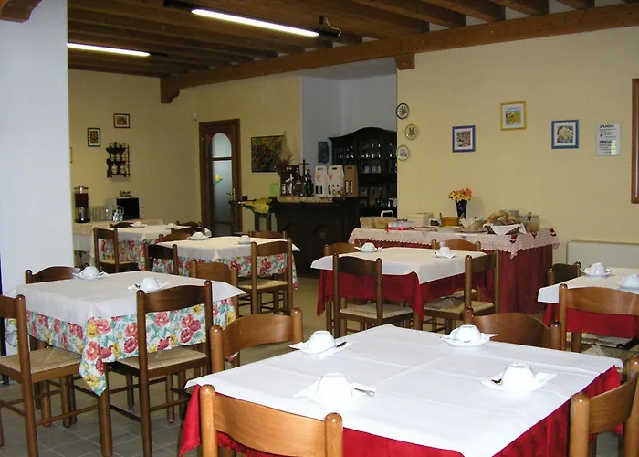 Ca' Licante