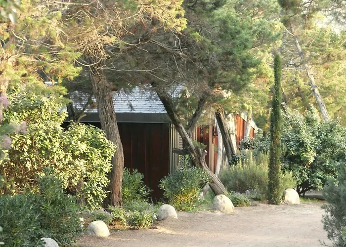 Aparthotel: Residence Mobydick