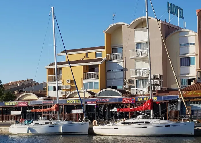 3 SterneHotel Port