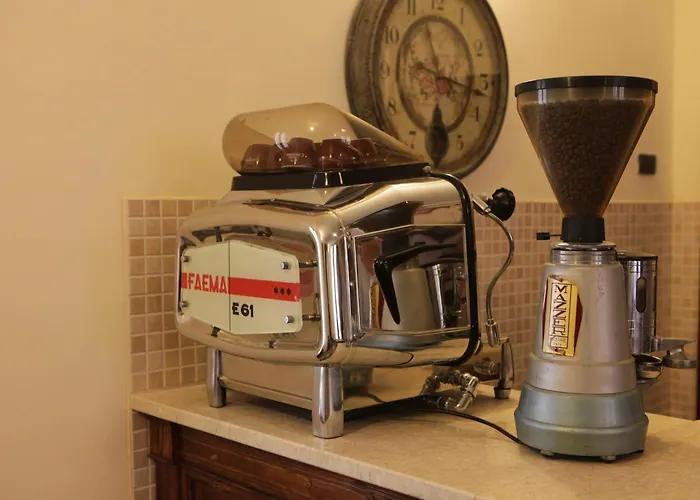 Agriturismo Il Barone