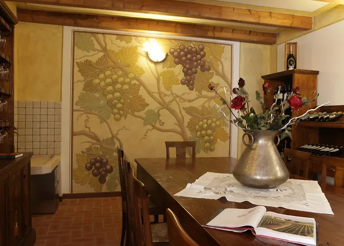 Agriturismo Il Barone