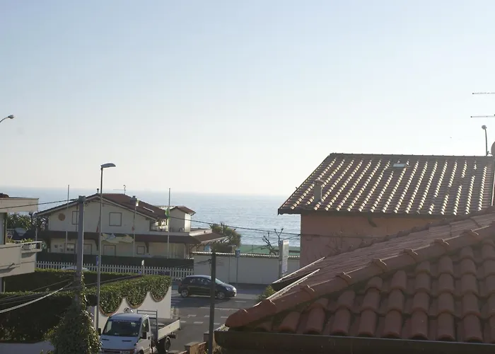 Hotel familiare: Hotel Michela