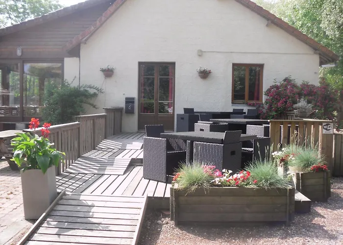 Camping Les Tourterelles
