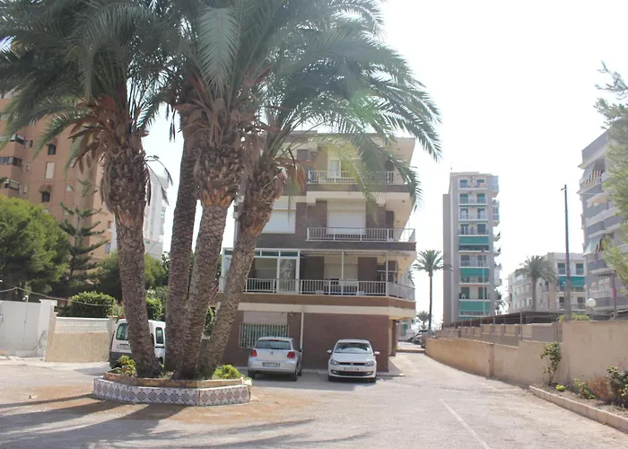 Alquiler de vacaciones: Apartamentos Congo