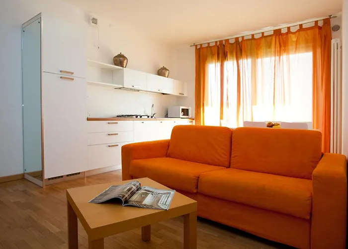 Residence Speranza