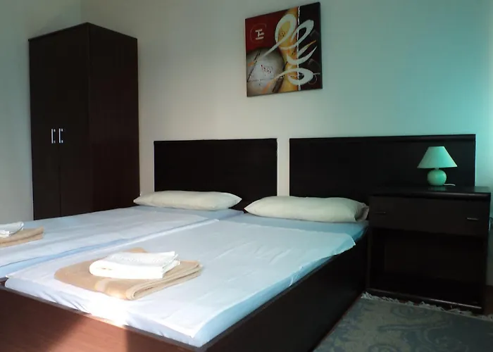 Motel Le Village