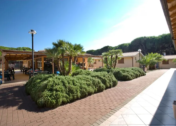  Golfo Di Maremma Village