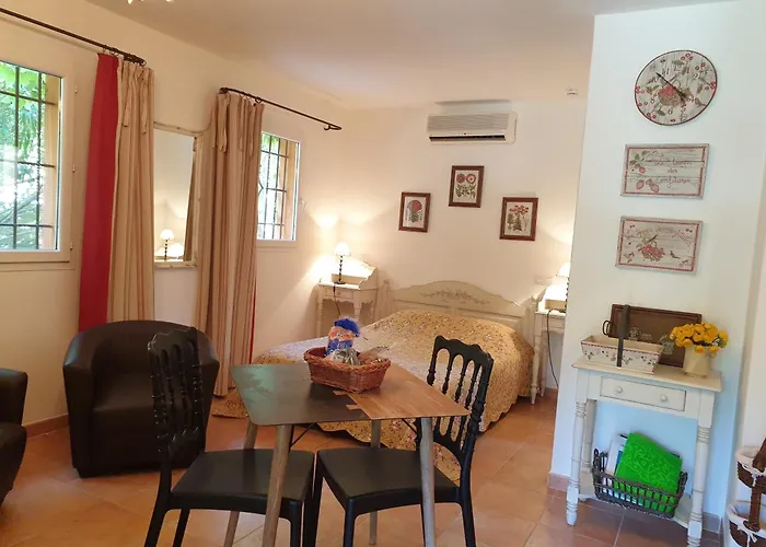 Familienhotel: Residence A Merula