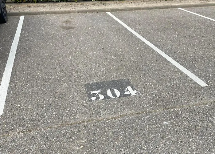 résidence les amandines