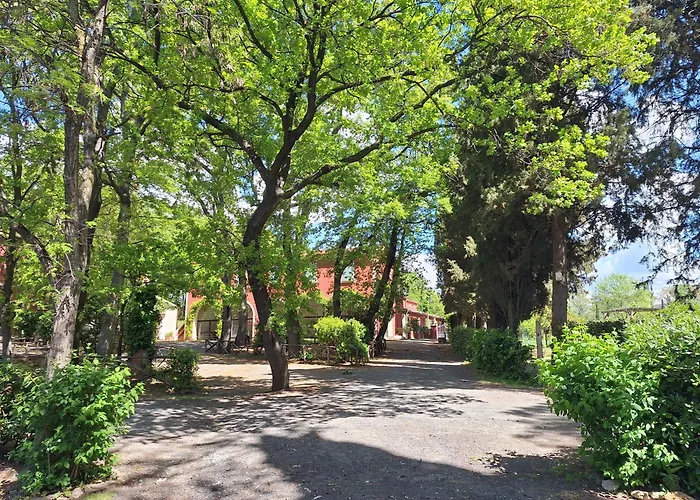Tenuta La Valle Relaxing Oasis With Pool In Tuascany