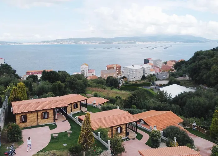 O Rincón das Rías Baixas