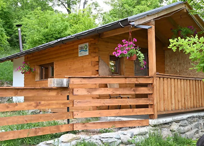 Cottage Kitka
