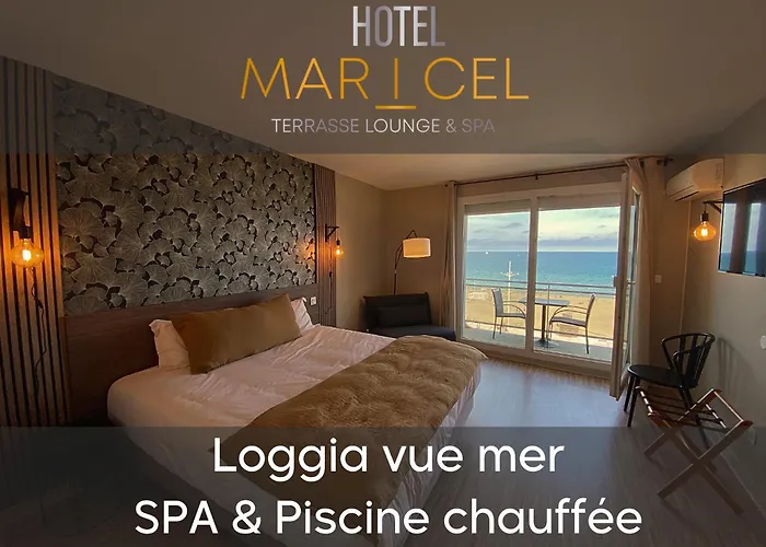 Hotel barato: Hotel Mar I Cel & Spa