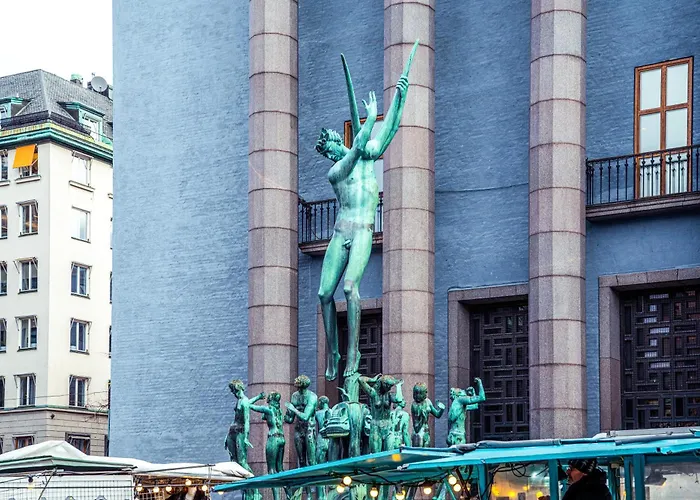 3-Sterne-Hotel: Queen'S Hotel By First Hotels