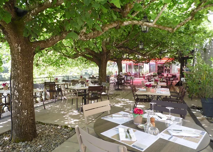 Hotel boutique: Hotel Beau Site - Rocamadour