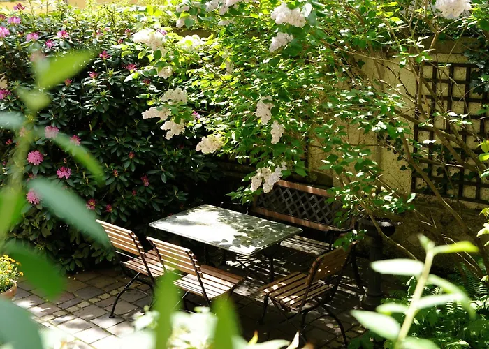 Boutique Hotel Splendid