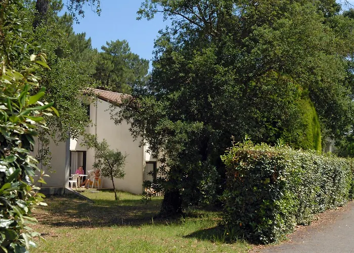 Résidence Vacances Bleues Domaine de l'Agréou