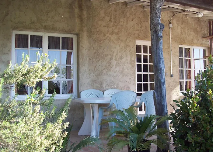 Domaine La Fontaine Du Cade