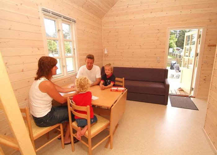 Vejers Family Camping & Cottages