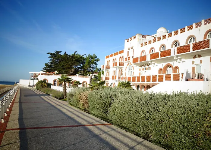 Residence de L'Ocean