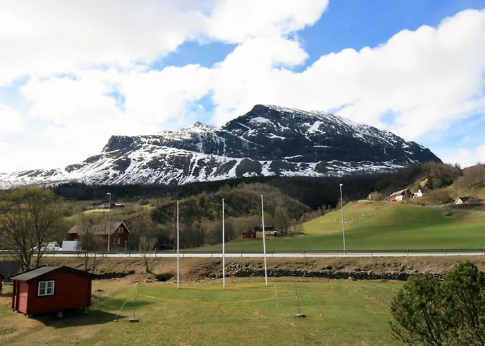 Boflaten Camping As