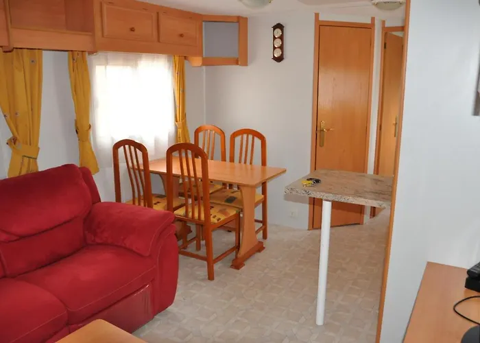 Mobil-home 221 Sigean