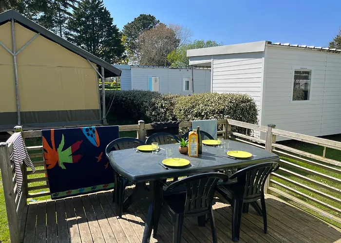 Camping Kost Ar Moor