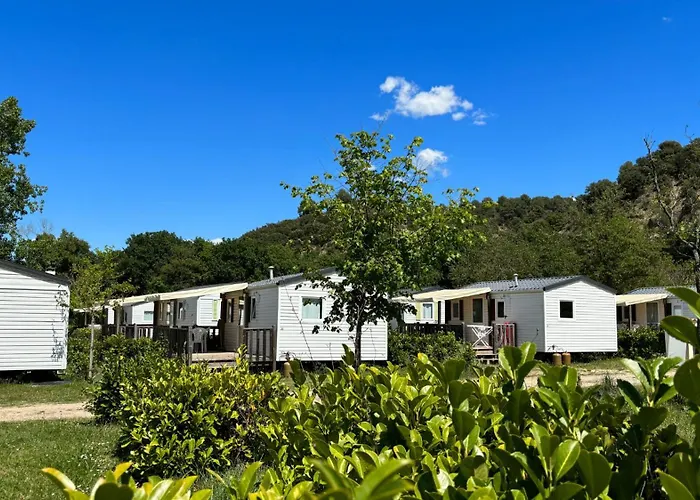 Camping Tikayan L'Oxygene
