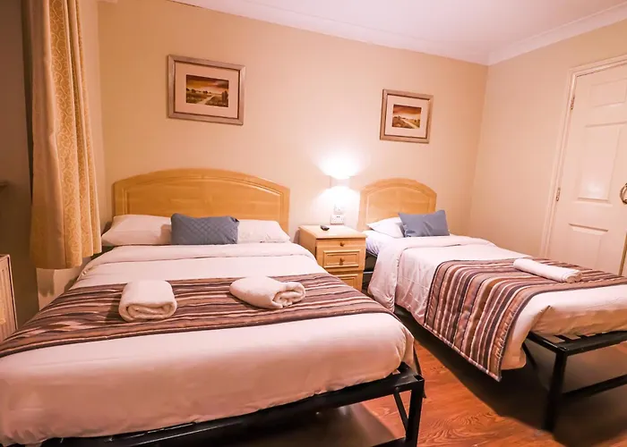 Fairway Hotel