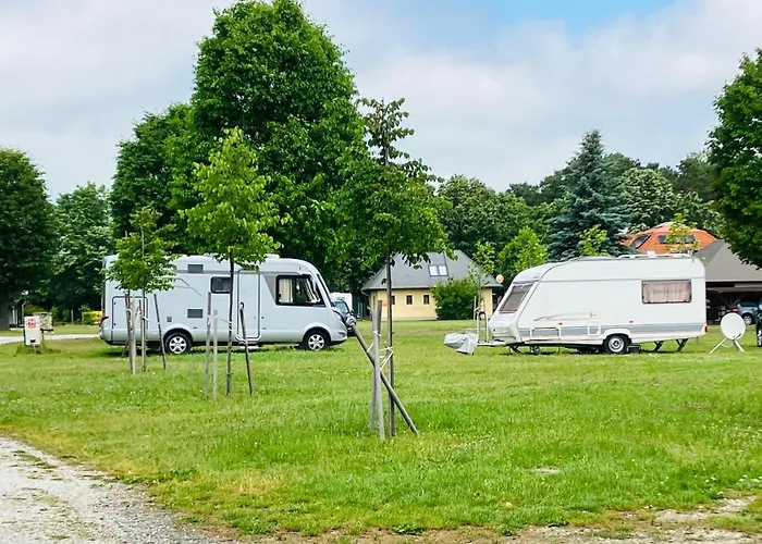 Polzer CAMPING BÜKFÜRDŐ