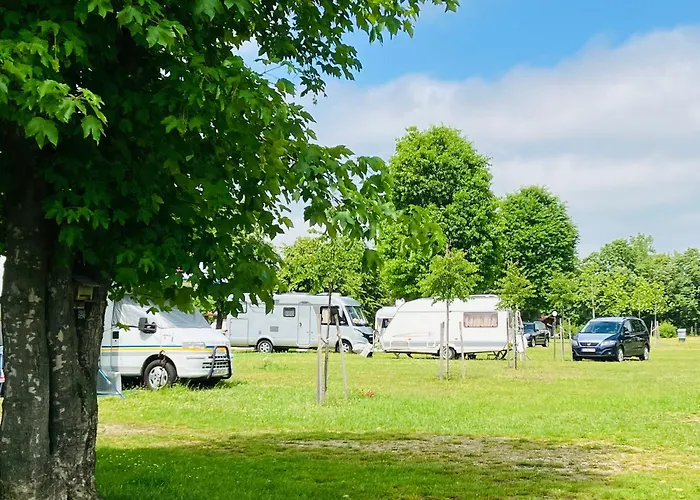 Polzer CAMPING BÜKFÜRDŐ