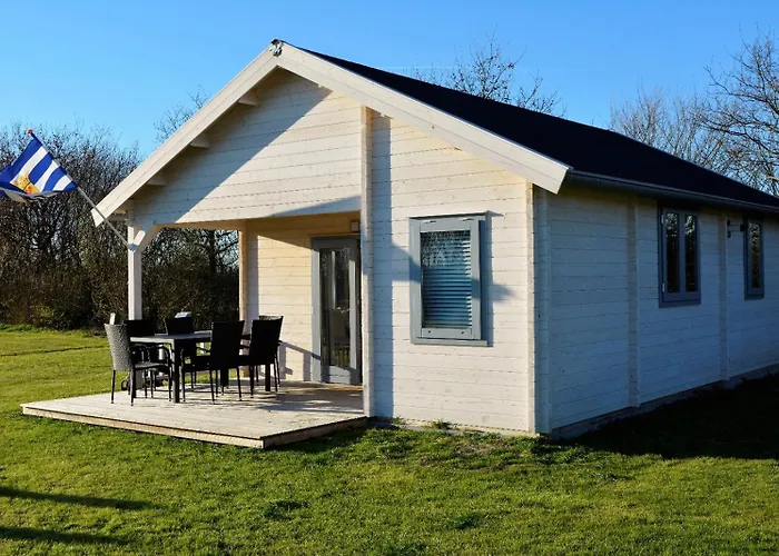 Camping De Koehoorn