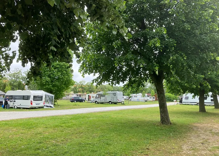 Polzer CAMPING BÜKFÜRDŐ